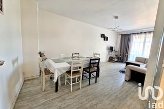  Appartement � vendre 3 pi�ces 75 m�