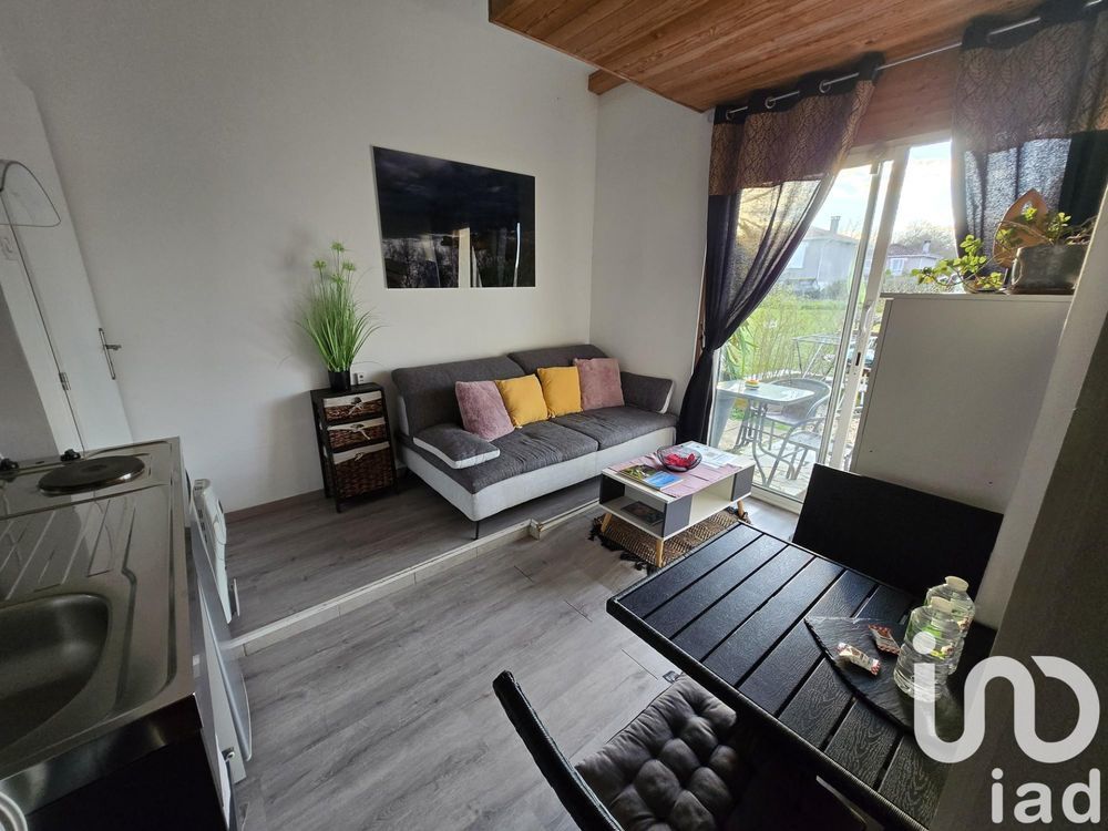 � vendre  Maison Dax (40100)