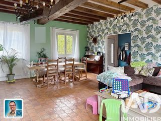  Maison � vendre 7 pi�ces 175 m�