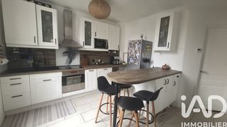  Maison � vendre 4 pi�ces 93 m�