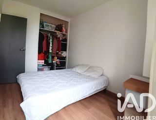  Appartement � vendre 3 pi�ces 55 m�