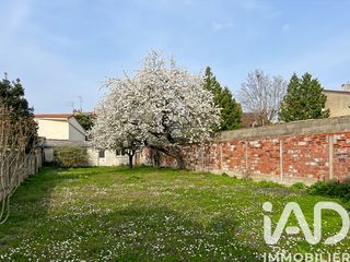  Maison � vendre 6 pi�ces 138 m�