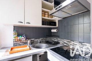  Appartement � vendre 1 pi�ce 14 m�