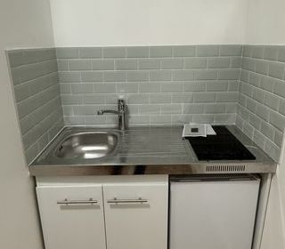  Appartement � vendre 1 pi�ce 11 m�