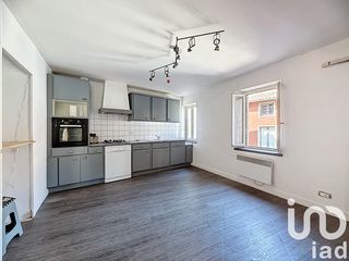  Maison � vendre 3 pi�ces 69 m�