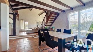  Maison � vendre 4 pi�ces 125 m�