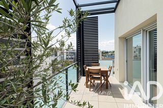  Appartement � vendre 2 pi�ces 43 m�