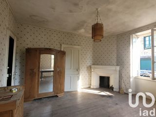  Maison � vendre 8 pi�ces 188 m�