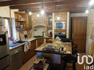  Maison � vendre 5 pi�ces 195 m�