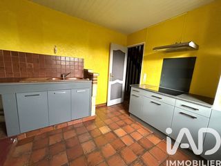  Maison � vendre 5 pi�ces 110 m�