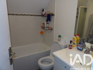  Appartement � vendre 2 pi�ces 39 m�