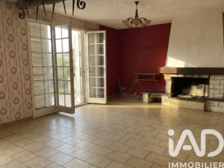  Maison � vendre 3 pi�ces 75 m�