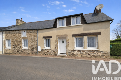   Vente Maison/villa 6 pi�ces Maison - 6 pi�ce(s) - 136 m�