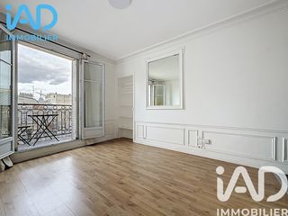  Appartement � vendre 1 pi�ce 19 m�