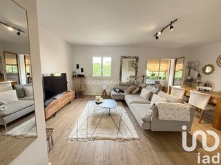  Appartement � vendre 4 pi�ces 84 m�