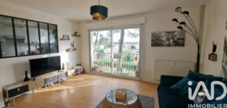  Appartement � vendre 4 pi�ces 88 m�