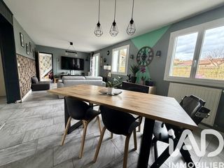  Maison � vendre 6 pi�ces 112 m�