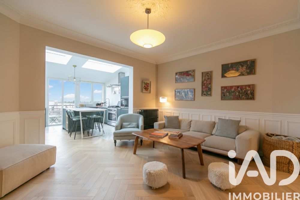 � vendre  Maison Fontenay-sous-Bois (94120)