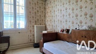  Maison � vendre 3 pi�ces 61 m�