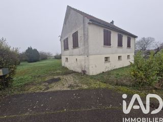  Maison � vendre 4 pi�ces 64 m�