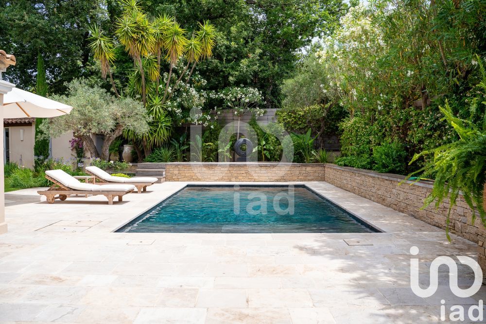 � vendre  Maison Saint-Tropez (83990)