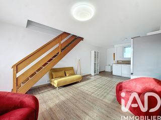  Appartement � vendre 3 pi�ces 56 m�