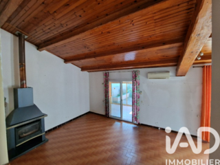  Maison � vendre 4 pi�ces 74 m�