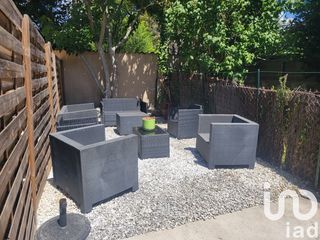  Maison � vendre 3 pi�ces 50 m�