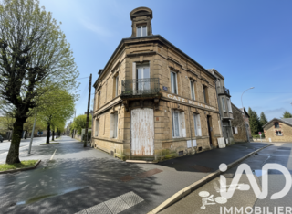  Immeuble � vendre 243 m�