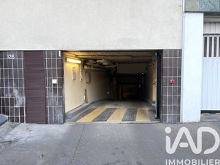  Parking / Garage � vendre 10 m�