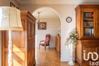  Appartement � vendre 4 pi�ces 81 m�