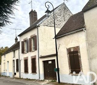  Maison � vendre 4 pi�ces 85 m�