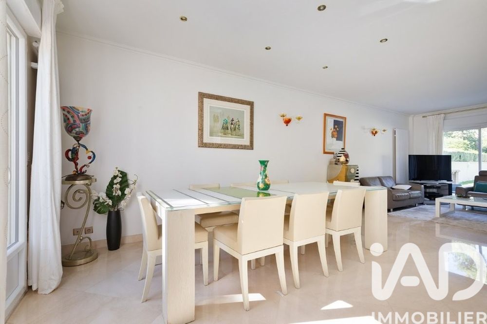 � vendre  Maison Saint-Brice-sous-For�t (95350)