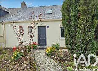  Maison � vendre 4 pi�ces 94 m�