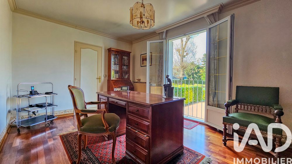 � vendre  Maison L'�tang-la-Ville (78620)