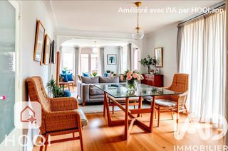  Maison � vendre 5 pi�ces 140 m�