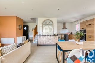  Maison � vendre 4 pi�ces 102 m�