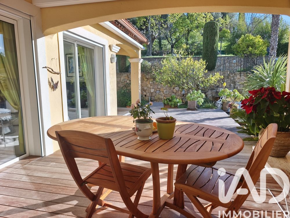 � vendre  Maison Ollioules (83190)