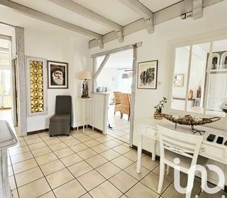  Immeuble � vendre 218 m�