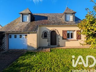  Maison � vendre 4 pi�ces 82 m�