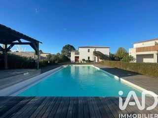  Appartement � vendre 2 pi�ces 45 m�