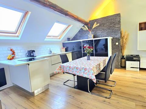 Vente B&acirc;timent 4 pi&egrave;ces 327500 54590 Hussigny-godbrange