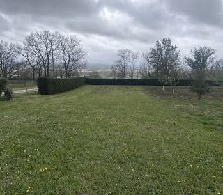  Terrain � vendre 3337 m�