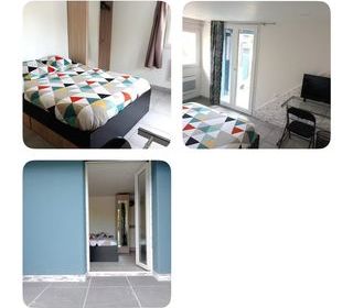  Appartement � vendre 5 pi�ces 72 m�