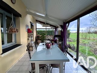  Maison � vendre 7 pi�ces 107 m�