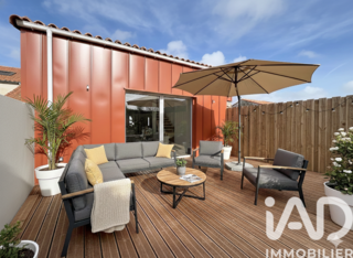  Maison � vendre 5 pi�ces 186 m�