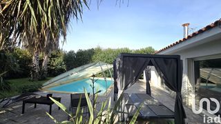  Maison � vendre 5 pi�ces 152 m�