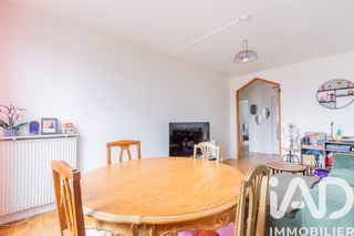  Appartement � vendre 3 pi�ces 64 m�