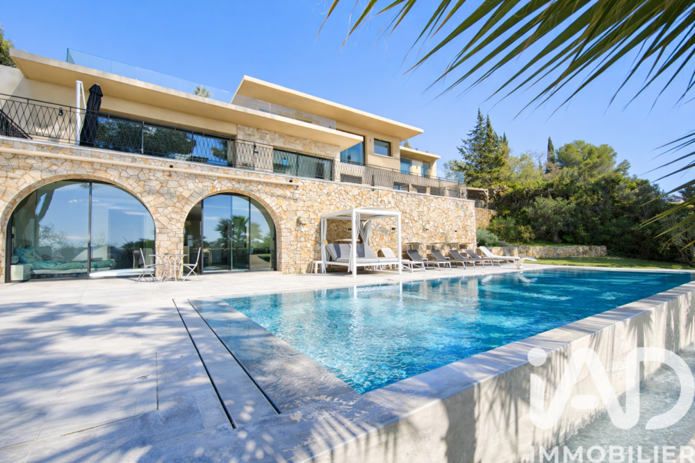 � vendre  Villa Mougins (06250)