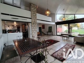  Villa � vendre 7 pi�ces 195 m�